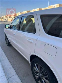 دودج دورانجو